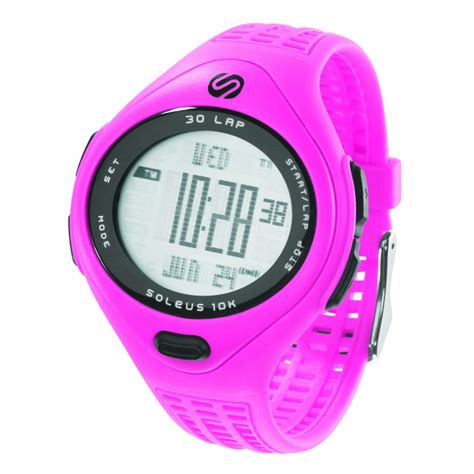 running watch for women.